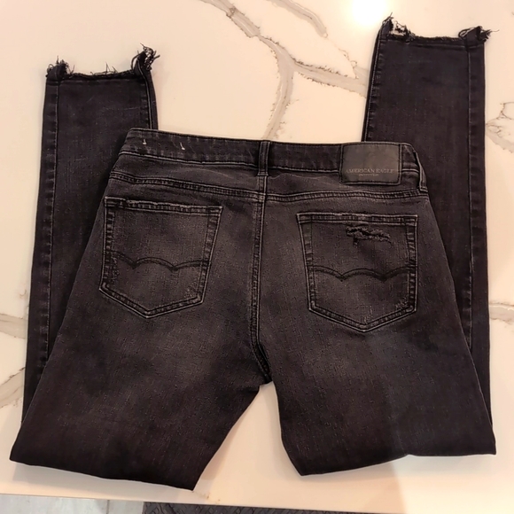 American Eagle Outfitters Extreme Flex 4 - size 31 x 32 - Picture 3 of 9